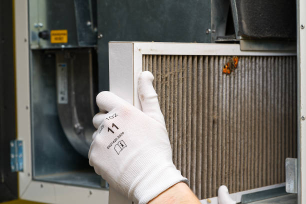  White House, TN Airduct Cleaning Pros