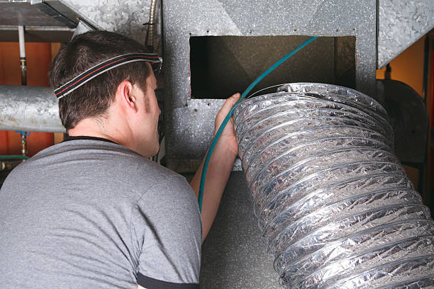 Best HVAC Air Duct Cleaning  in White House, TN