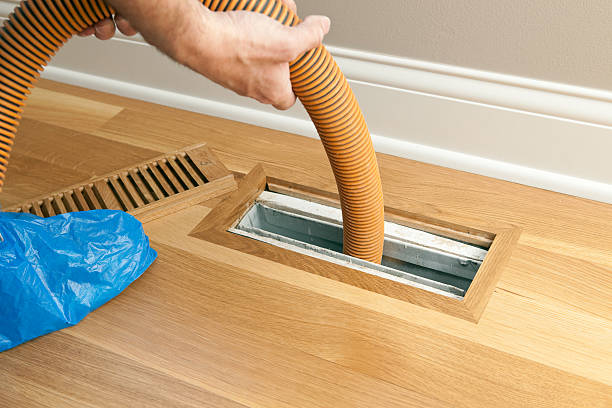 HVAC System Cleaning in TN